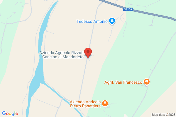 Rizzuti Azienda Agricola Di A. Rizzuti