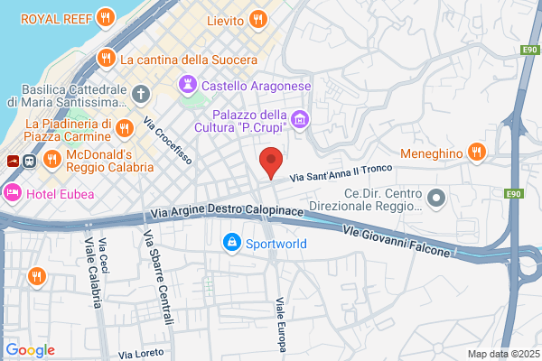 Uffici Giudiziari