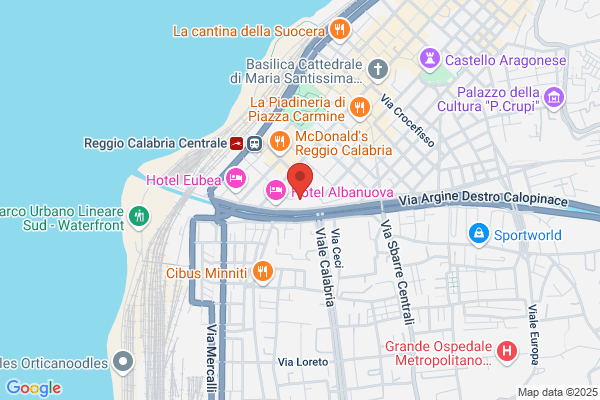 Uffici Giudiziari Procura Della Repubblica Minori