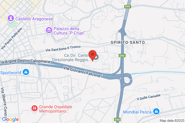 Uffici Giudiziari/Procura Della Repubblica Presso Tribunale