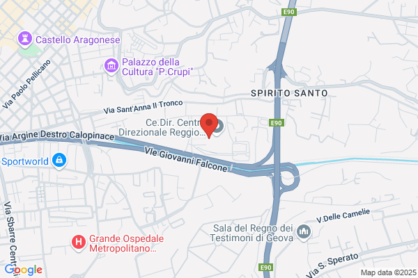 Uffici Giudiziari/Procura Della Repubblica/Presso Pretura Circondar/// (Iale)