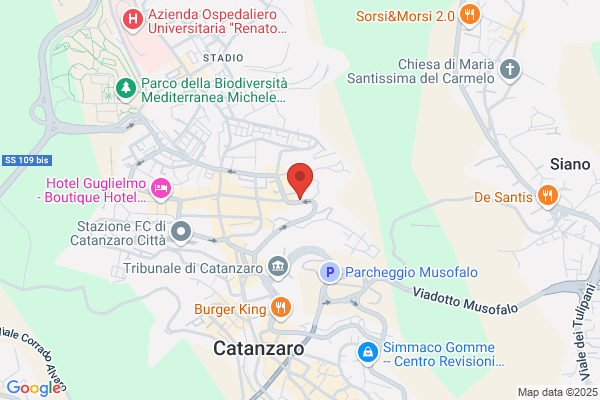 Forze Armate Comando Militare Regionale Calabria