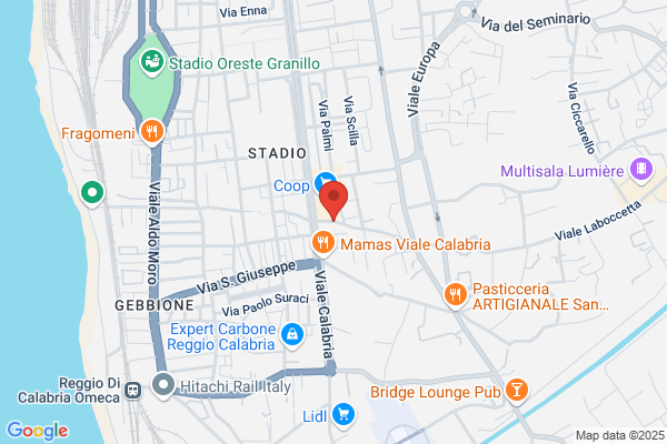 Dental Clinic Maviglia Dr. Domenico