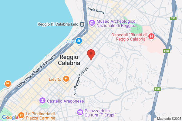Familiari Agatino (Dr.)