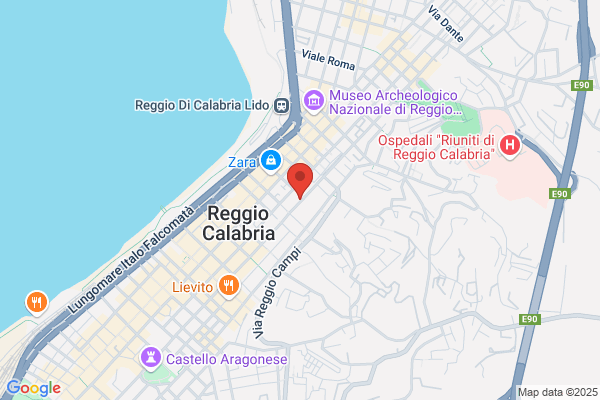 Gangemi Giulio (Dr.)
