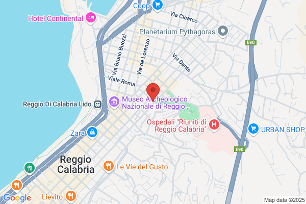 Misiano carmine (Dr.)