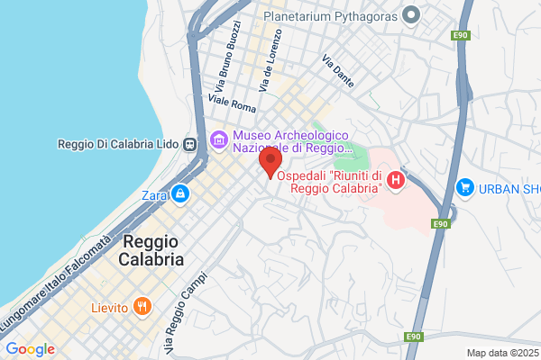 Studio Odontoiatrico Dott. Cozzupoli E. Dessanti A.