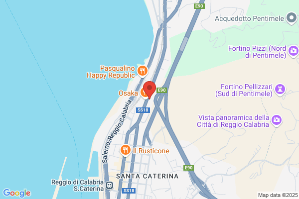Distributore IP
