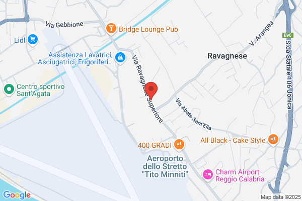 Distributore IP