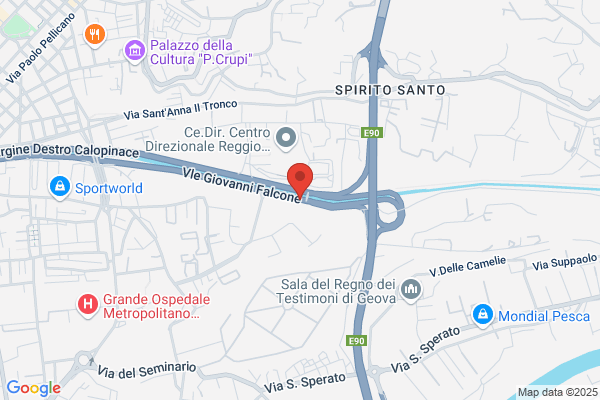 Distributore IP
