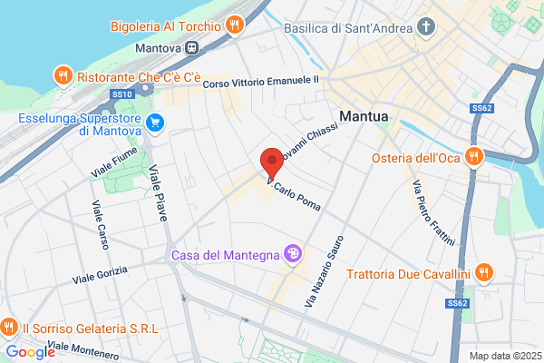 Mantova carmela