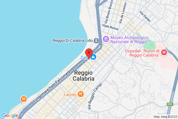 Romeo angelo (Prof.)