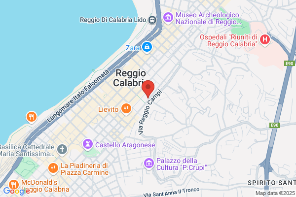 Mandaglio domenico