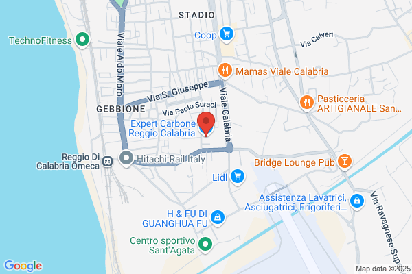 Expert Reggio Calabria