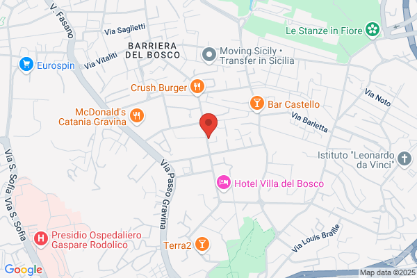Segreti Di Mauro Maria Angela