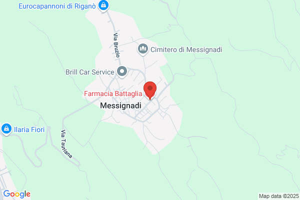 Farmacia Battaglia Musolino Alfonsina