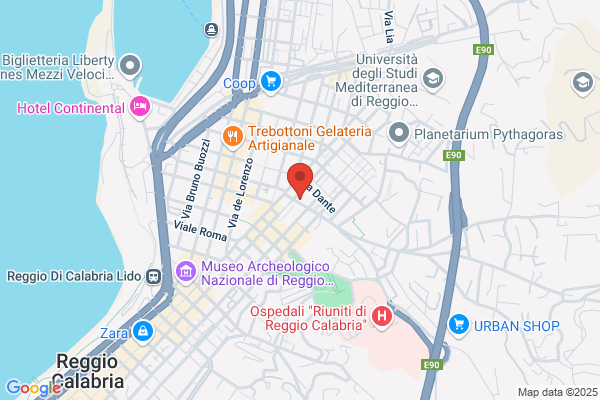 Farmacia Gioffrepasquale