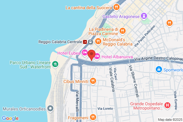 Castaldo Intermediazione Immobiliare;