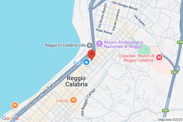 La Fioreria del Corso