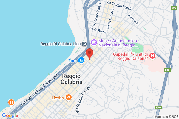 Grecogiuseppe