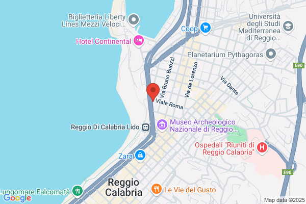 Studio Miloro - Dott. Specialisti in Ortopedia e Traumatologia