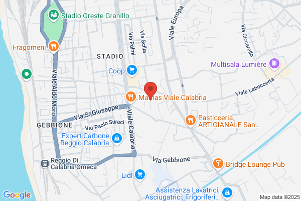 Vilardi Srl