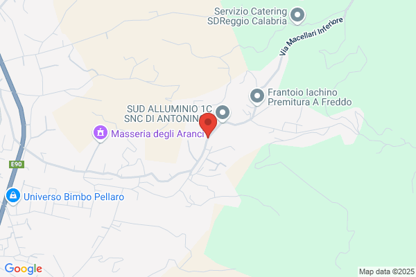 Impresa Edile Nocera Giuseppe