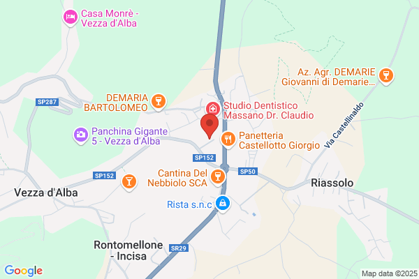 Bmc Service di Condello Maria