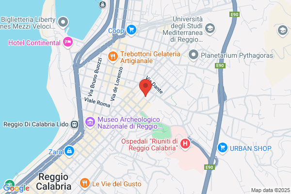 Studio Lab. Analisi