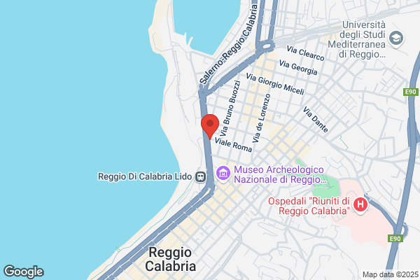 Studio Medico Polispecialistico Omega Di Giovinazzo & c. sas