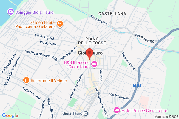 Ottica Di Lagana Annamaria