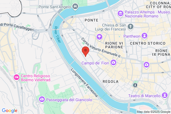 Gangemi Editore Srl