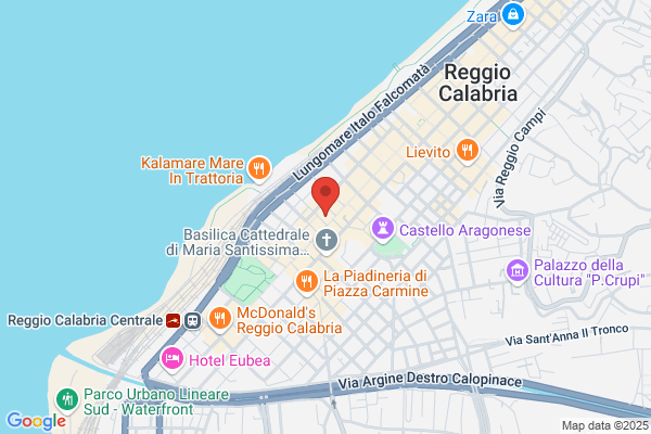 Mondadori Bookstore