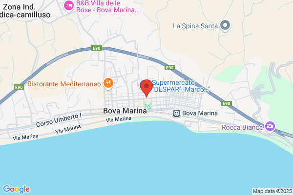 Punto Convenienza Motta Srl