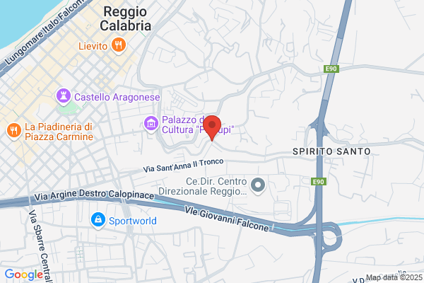 Lo Giudice antonio (Dr.)