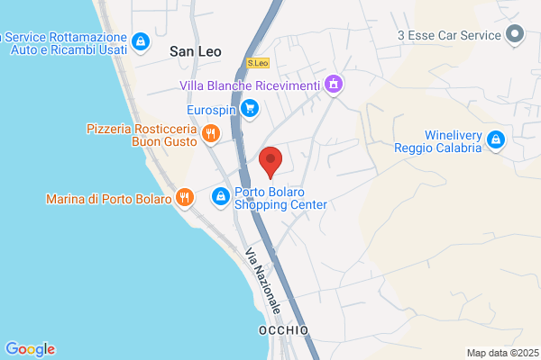 Thios Srl