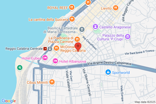 Errigo Letterio