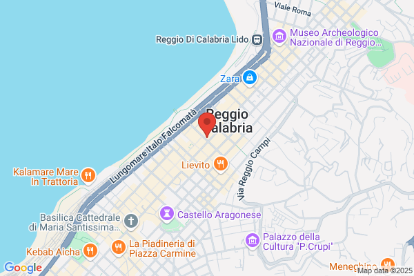 Romeo vincenzo (Dr.)