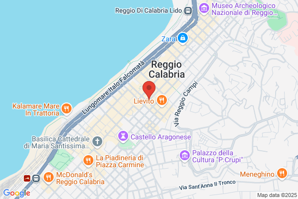 Nicolo antonio (Dr.)