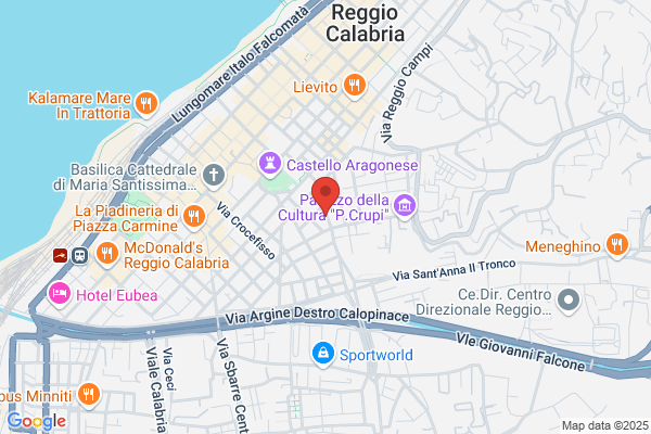 Surace giovanna (Dr.)