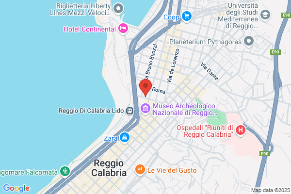 Dr. Giuseppe Calandruccio - Specialista in Psichiatria