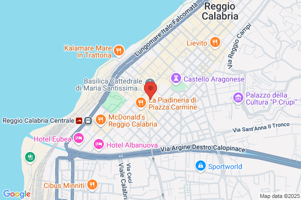 Logoflex Fibre Di Giuseppe Logoteta & C. s.A.S.