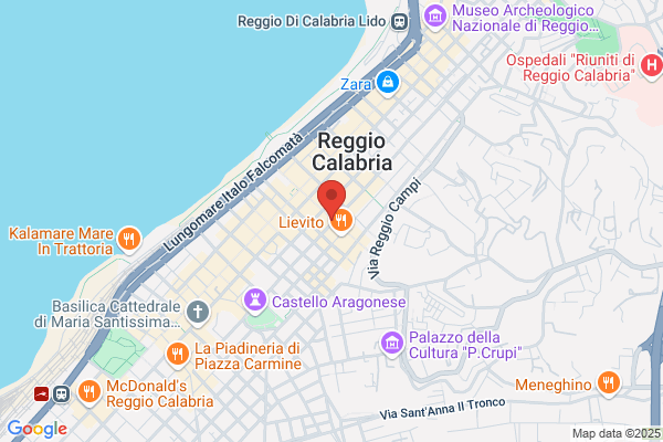 Romeo Luigi - Primaria Impresa Funebre