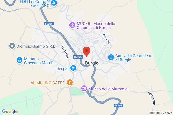 Onoranze Funebri Borruto Giovanni