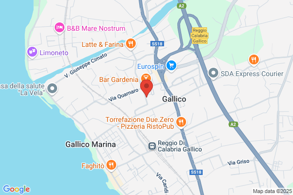Panificio La Macina Di Curro Antonio antonio