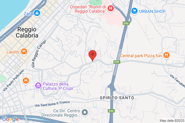 Vitaresi antonio