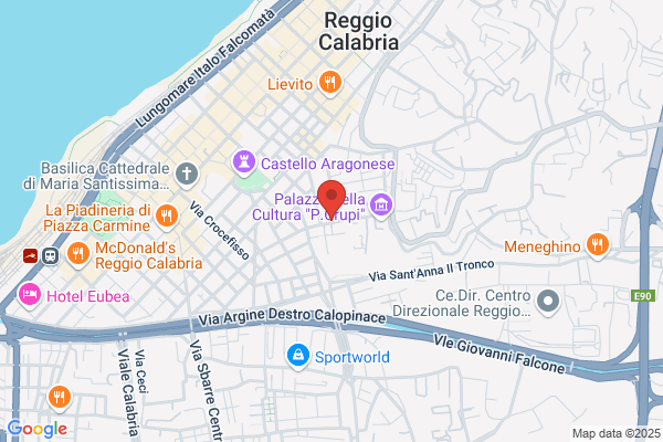 Aguglia Prof. Umberto Neurologo