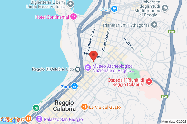 Amaddeo Officina Snc
