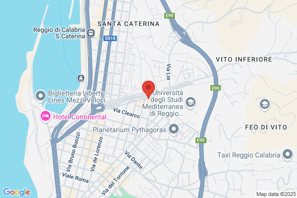 Autocarrozzeria e Officina F.lli Calarco