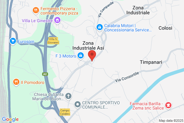 Certa Credita Srl